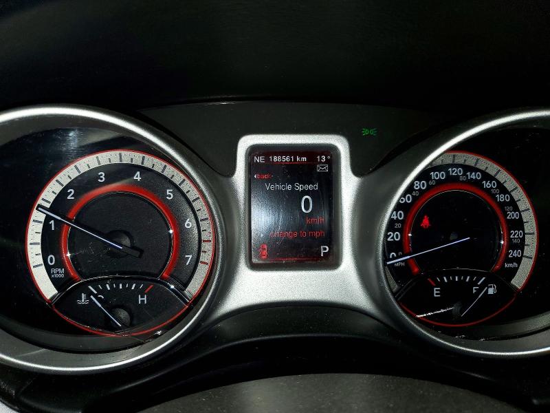Продаж на аукціоні авто 2018 Dodge Journey, vin: 3C4PDDFG5JT296880, номер лоту: 55245476