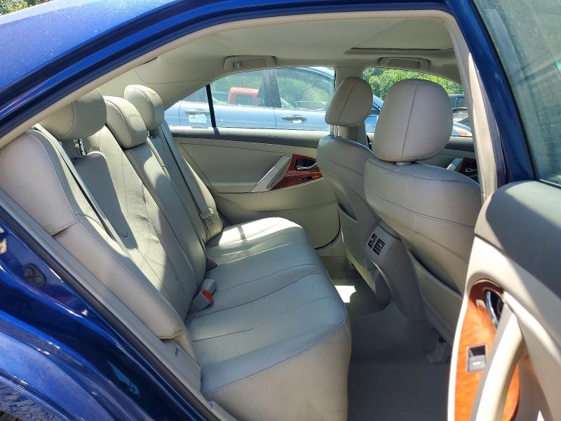 Продаж на аукціоні авто 2010 Toyota Camry, vin: 4T4BF3EKXAR047597, номер лоту: 55821366