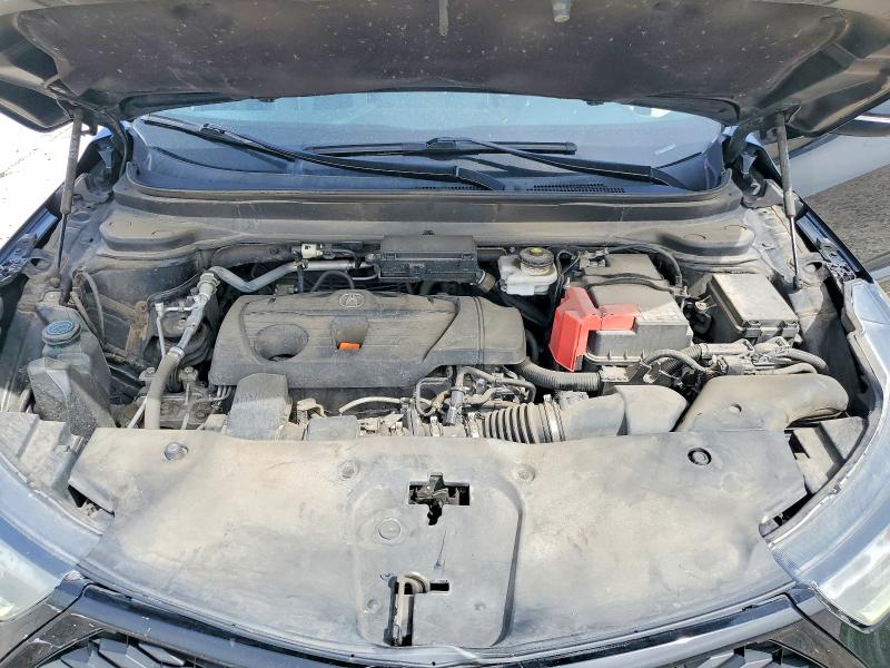 Продажа на аукционе авто 2020 Acura Rdx, vin: 5J8TC2H62LL032252, номер лота: 56540276