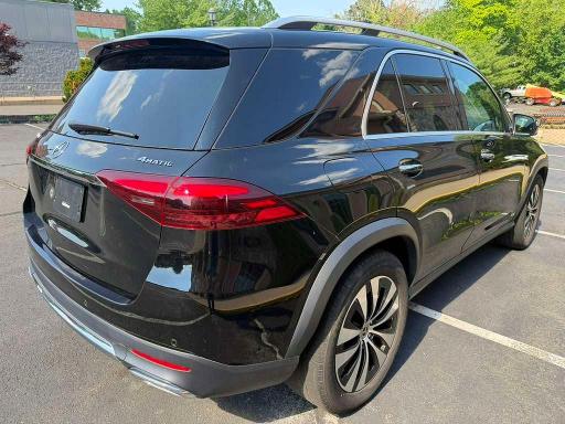 Aukcja sprzedaży 2024 Mercedes-benz Gle, vin: 4JGFB4FB1RB250557, numer aukcji: 59123036