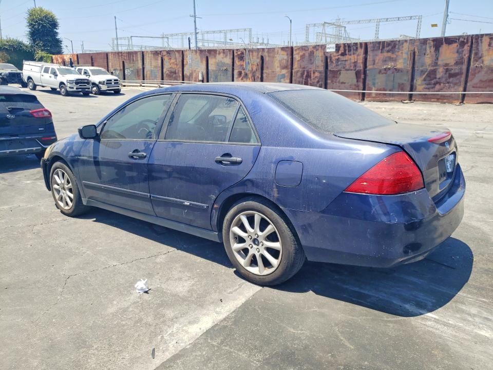 Aukcja sprzedaży 2006 Honda Accord, vin: JHMCM56106C002402, numer aukcji: 56611846