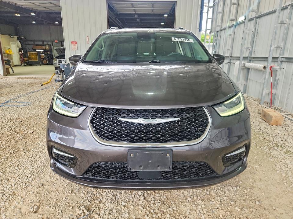 Aukcja sprzedaży 2022 Chrysler Pacifica, vin: 2C4RC1BG2NR142409, numer aukcji: 57233416