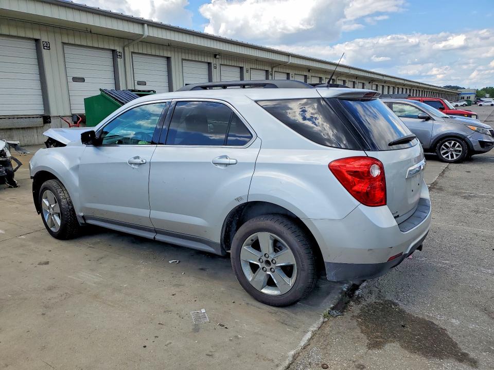 Aukcja sprzedaży 2013 Chevrolet Equinox, vin: 2GNFLNEK3D6147409, numer aukcji: 57242566