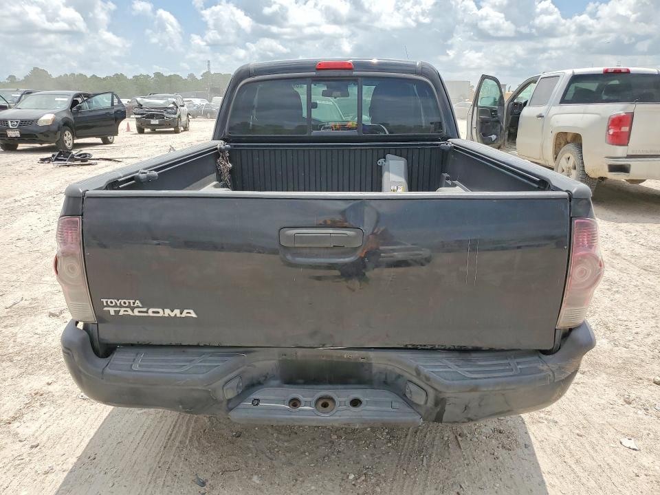 Aukcja sprzedaży 2015 Toyota Tacoma, vin: 5TFTX4CN2FX055105, numer aukcji: 59017756