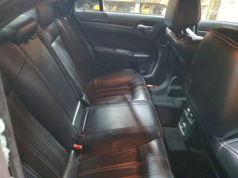 Продажа на аукционе авто 2013 Chrysler 300, vin: 2C3CCAGG2DH733282, номер лота: 56034246
