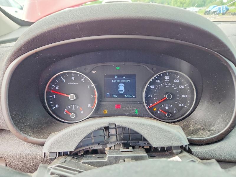 57006646 :رقم المزاد ، KNDPMCAC0L7759322 vin ، 2020 Kia Sportage مزاد بيع