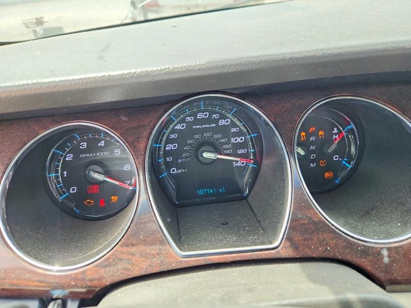 55816786 :رقم المزاد ، 1FAHP2EW9CG101448 vin ، 2012 Ford Taurus مزاد بيع