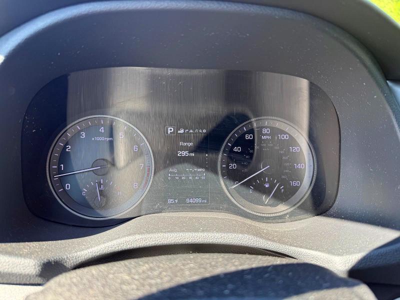 Продаж на аукціоні авто 2016 Hyundai Tucson, vin: KM8J3CA2XGU137569, номер лоту: 57368916