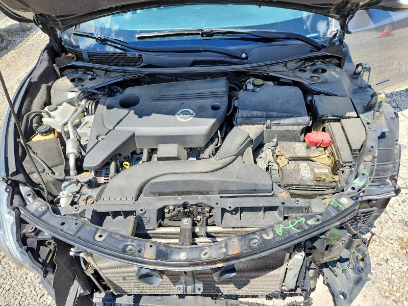 58272126 :رقم المزاد ، 1N4AL3AP3FN883229 vin ، 2015 Nissan Altima مزاد بيع