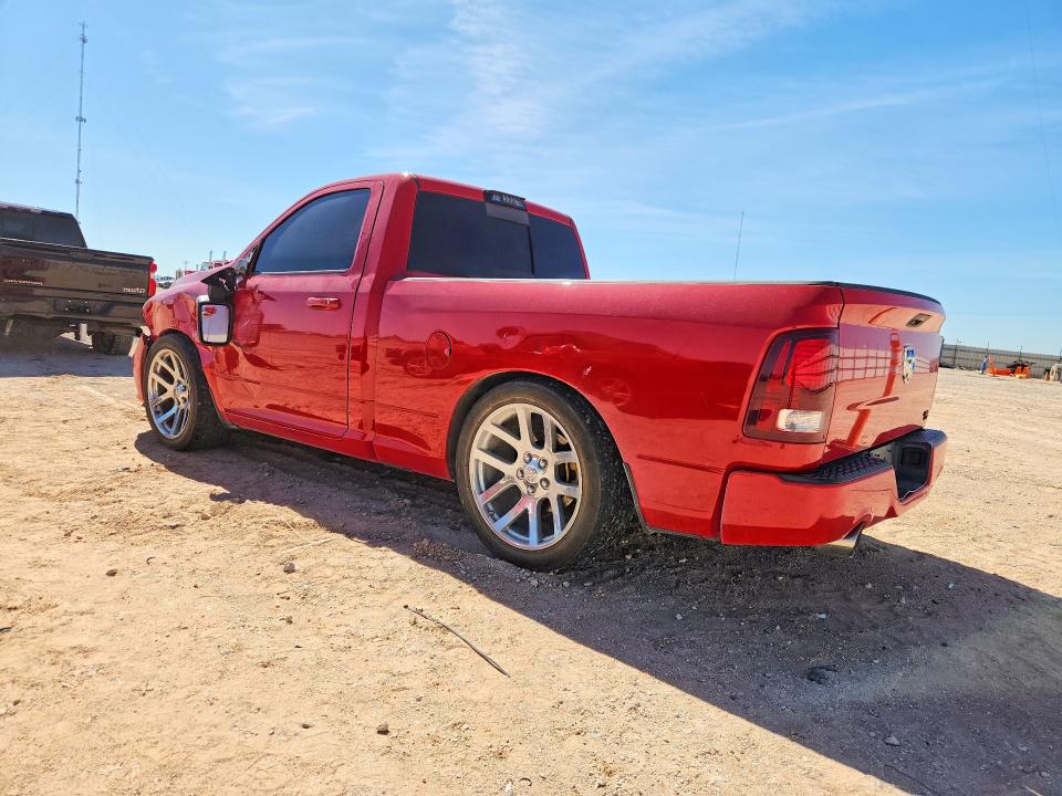 55578616 :رقم المزاد ، 3C6JR6CT6GG119042 vin ، 2016 Ram 1500 مزاد بيع