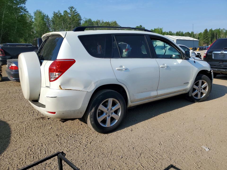 Aukcja sprzedaży 2008 Toyota Rav4, vin: JTMBD31V485129320, numer aukcji: 56078746