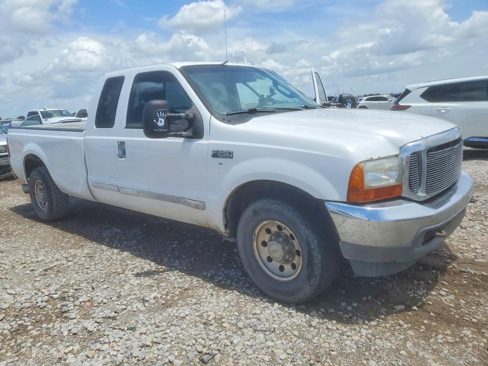 Aukcja sprzedaży 2003 Ford F250, vin: 1FTNX20L93EB85003, numer aukcji: 55935646