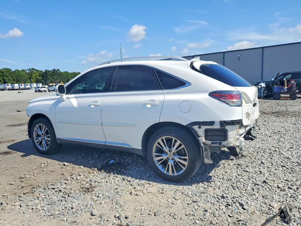 Продаж на аукціоні авто 2014 Lexus Rx, vin: 2T2ZK1BA7EC135305, номер лоту: 56985046