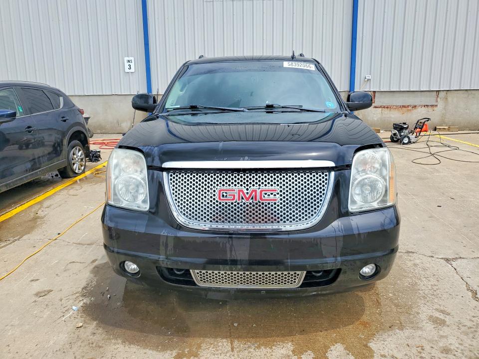 2011 Gmc Yukon Xl მანქანა იყიდება აუქციონზე, vin: 1GKS2MEF6BR200245, აუქციონის ნომერი: 58392066
