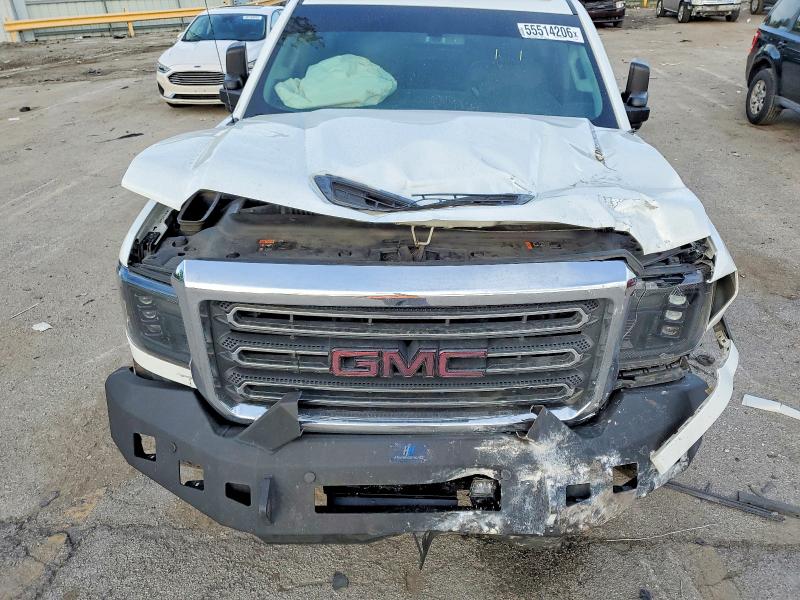 Продаж на аукціоні авто 2019 Gmc Sierra, vin: 1GT42TCYXKF177699, номер лоту: 55514206