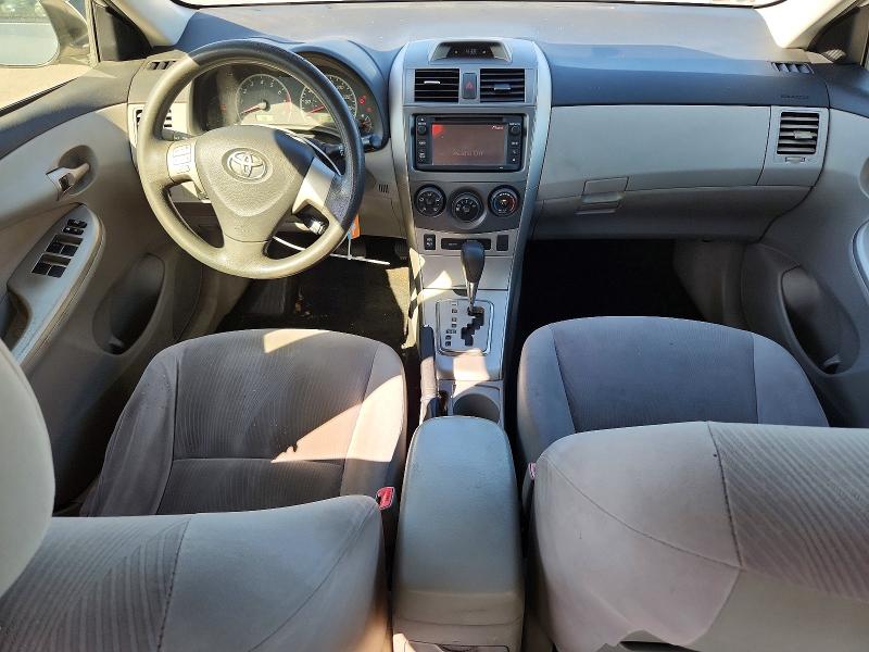 2013 Toyota Corolla მანქანა იყიდება აუქციონზე, vin: JTDBU4EE4DJ118576, აუქციონის ნომერი: 55798326