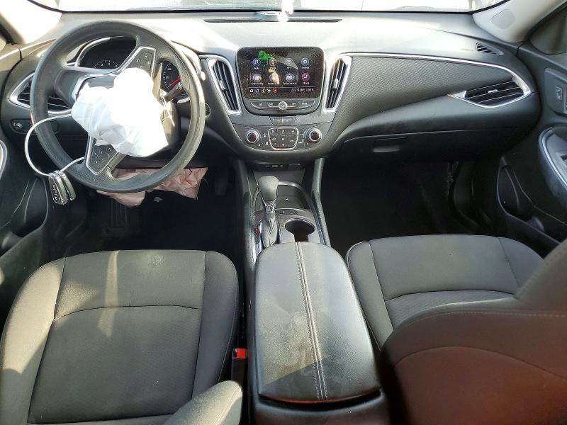 Продажа на аукционе авто 2021 Chevrolet Malibu, vin: 1G1ZD5ST3MF027155, номер лота: 59238516