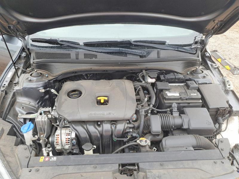 Aukcja sprzedaży 2022 Kia Forte, vin: 3KPF54ADXNE489638, numer aukcji: 55818876