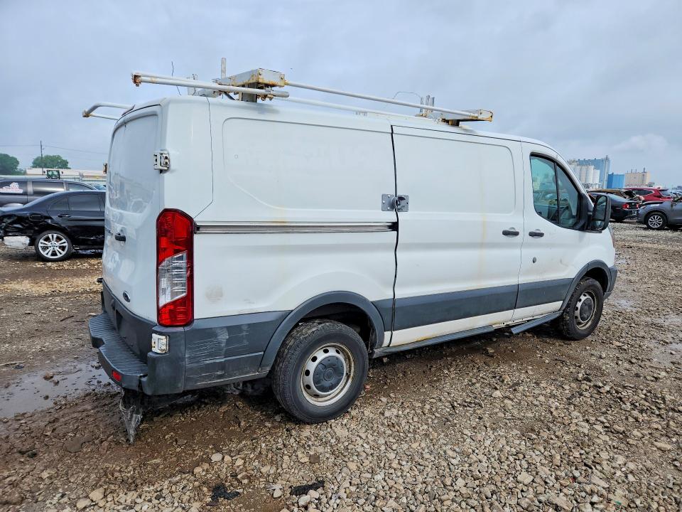 Aukcja sprzedaży 2016 Ford Transit, vin: 1FTYR1YM9GKA15648, numer aukcji: 56173466