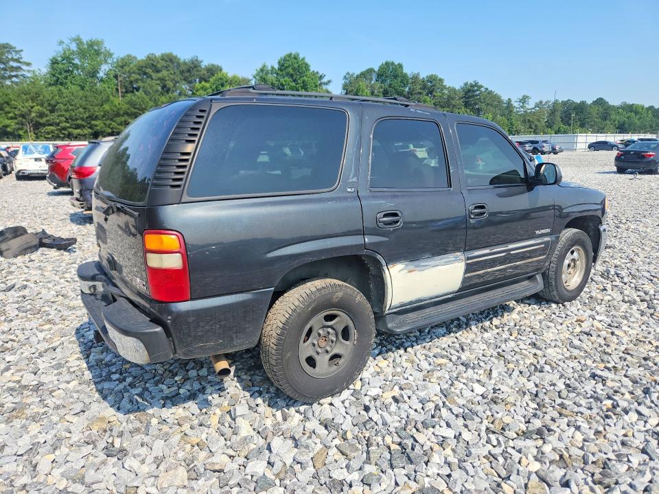 Продажа на аукционе авто 2003 Gmc Yukon, vin: 1GKEC13Z13R229675, номер лота: 58834136