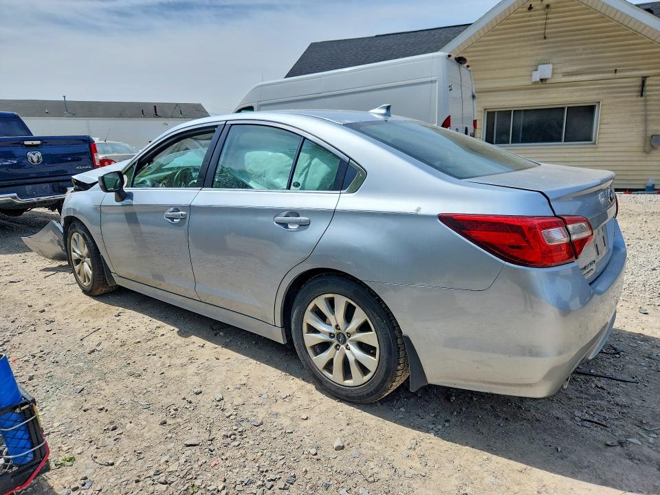 Aukcja sprzedaży 2016 Subaru Legacy, vin: 4S3BNAC65G3061224, numer aukcji: 55071086