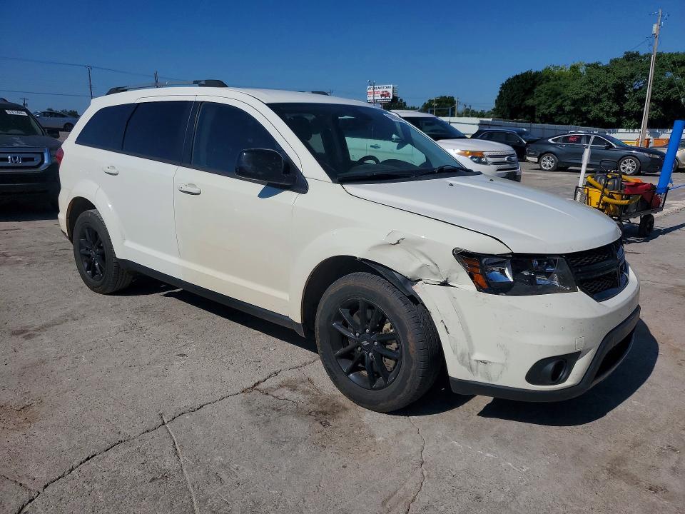 Продажа на аукционе авто 2019 Dodge Journey, vin: 3C4PDCBB3KT872603, номер лота: 56690256