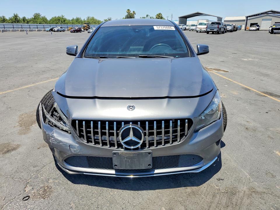 Aukcja sprzedaży 2019 Mercedes-benz Cla, vin: WDDSJ4EB1KN711077, numer aukcji: 57370086