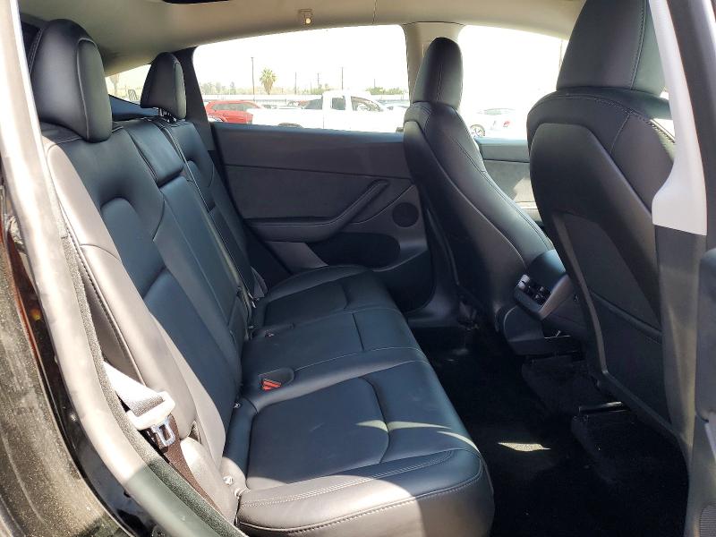 Продаж на аукціоні авто 2024 Tesla Model Y, vin: 7SAYGDED1RF102734, номер лоту: 58965936