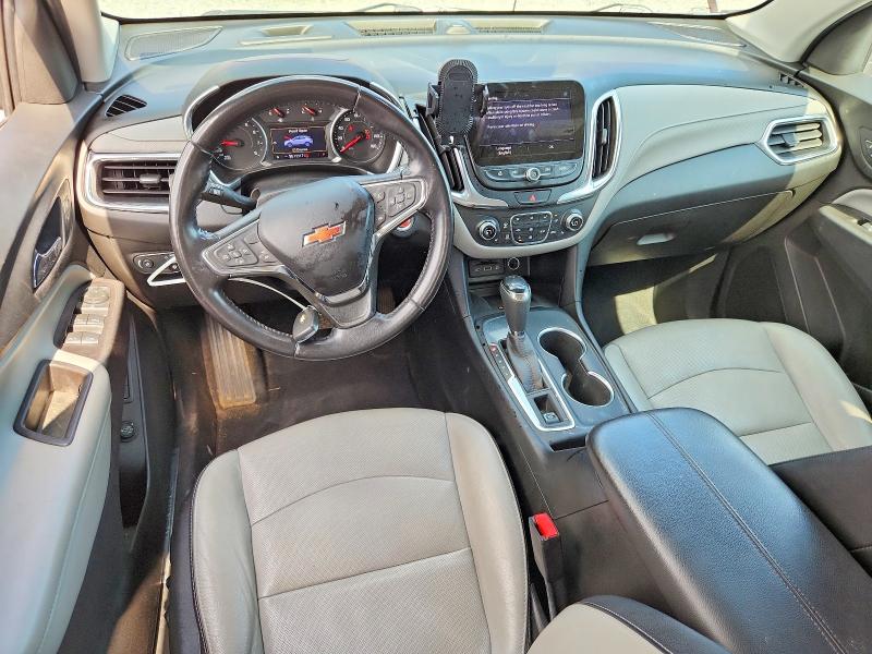 Aukcja sprzedaży 2020 Chevrolet Equinox, vin: 2GNAXNEV6L6250671, numer aukcji: 57234026