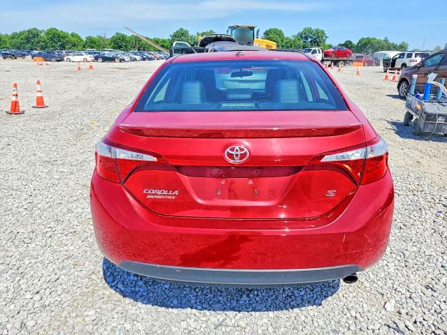 Продажа на аукционе авто 2016 Toyota Corolla, vin: 2T1BURHE2GC702449, номер лота: 56165196