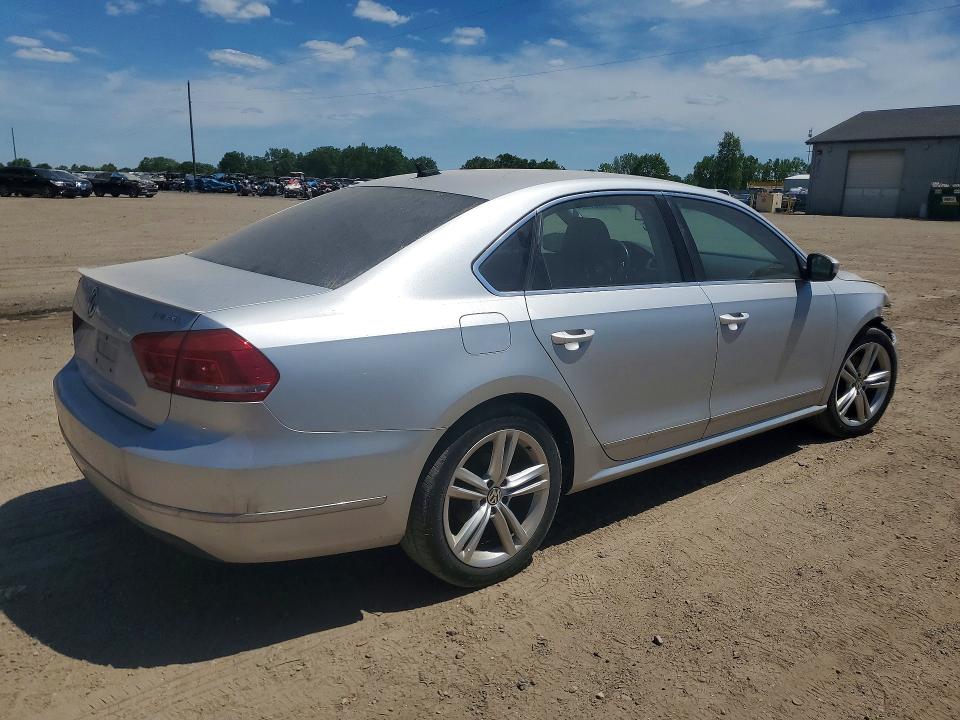 Aukcja sprzedaży 2014 Volkswagen Passat, vin: 1VWCS7A31EC078394, numer aukcji: 56000766