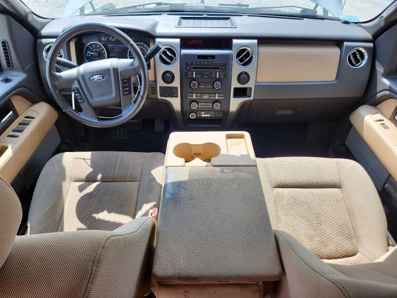 2012 Ford F150 მანქანა იყიდება აუქციონზე, vin: 1FTFW1EF0CFB85292, აუქციონის ნომერი: 56462816