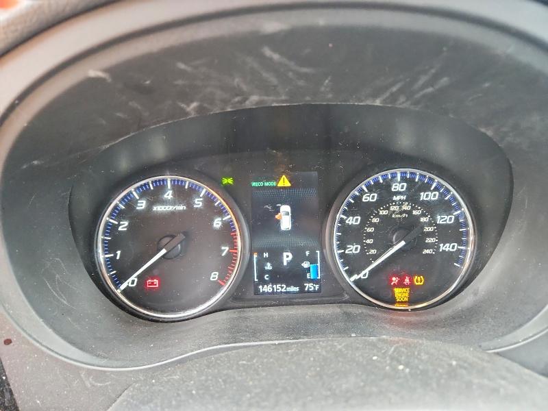 2020 Mitsubishi Outlander მანქანა იყიდება აუქციონზე, vin: JA4AD2A32LZ004624, აუქციონის ნომერი: 56182616