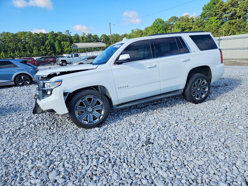 Aukcja sprzedaży 2016 Chevrolet Tahoe, vin: 1GNSCBKC6GR232022, numer aukcji: 58366006