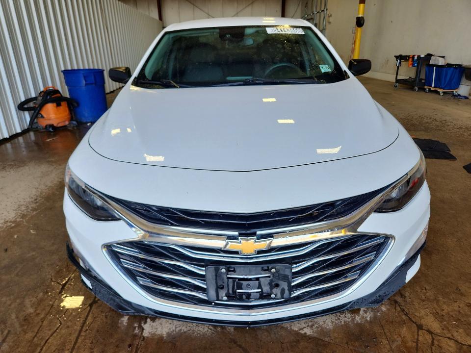 54143866 :رقم المزاد ، 1G1ZC5ST0RF244138 vin ، 2024 Chevrolet Malibu مزاد بيع