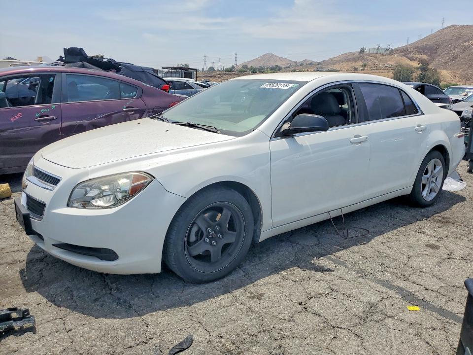 Продаж на аукціоні авто 2010 Chevrolet Malibu, vin: 1G1ZA5EB9AF305628, номер лоту: 55520116