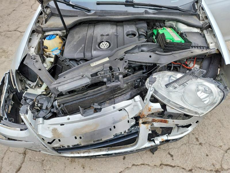 Aukcja sprzedaży 2010 Volkswagen Jetta, vin: 3VWRZ7AJ1AM157562, numer aukcji: 59094466