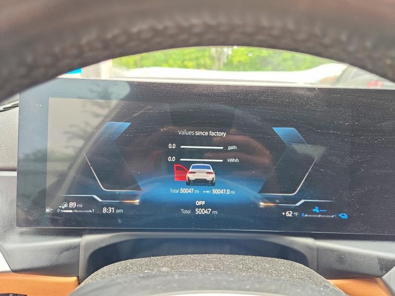 Aukcja sprzedaży 2023 Bmw 330xe, vin: 3MW39FS09P8D31613, numer aukcji: 58364416