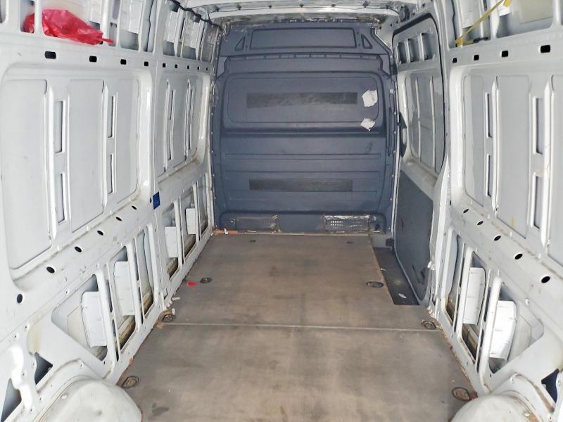 2015 Mercedes-benz Sprinter მანქანა იყიდება აუქციონზე, vin: WD3PE8DC9FP122353, აუქციონის ნომერი: 57641996