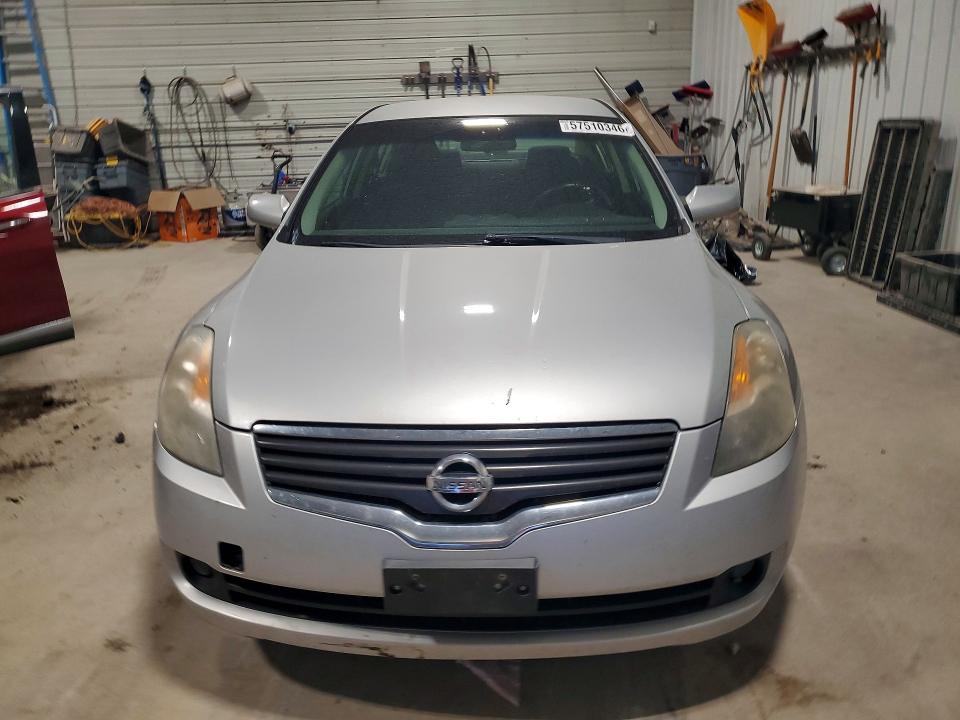 57510346 :رقم المزاد ، 1N4AL21EX9C120682 vin ، 2009 Nissan Altima مزاد بيع