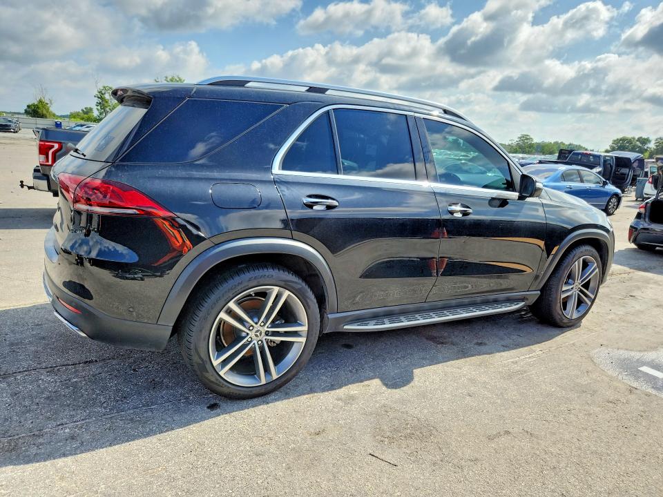 Aukcja sprzedaży 2021 Mercedes-benz Gle, vin: 4JGFB4JE6MA442119, numer aukcji: 56683136