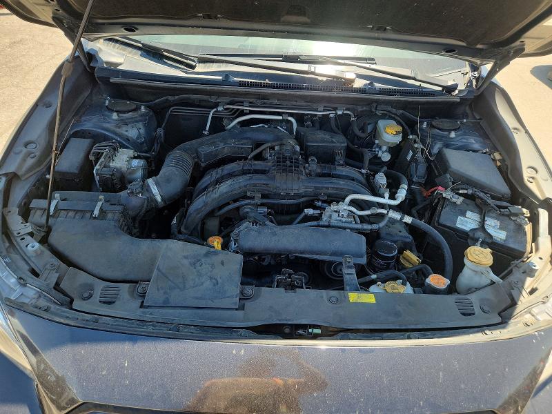 58137976 :رقم المزاد ، JF2GTALC0JH308968 vin ، 2018 Subaru Crosstrek مزاد بيع