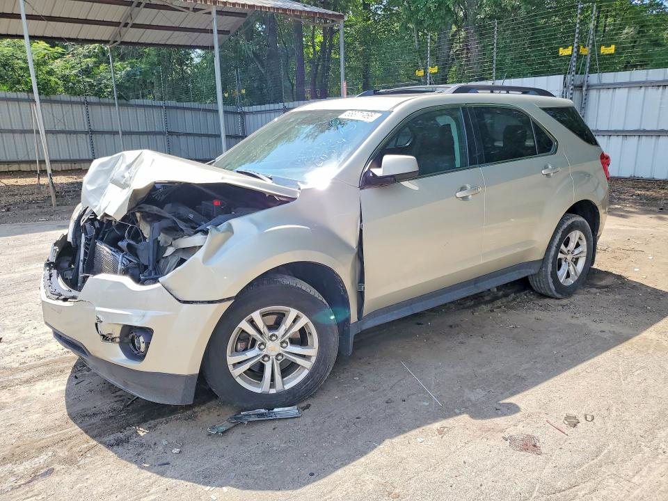 Продажа на аукционе авто 2014 Chevrolet Equinox, vin: 2GNFLGEK5E6112884, номер лота: 56371466