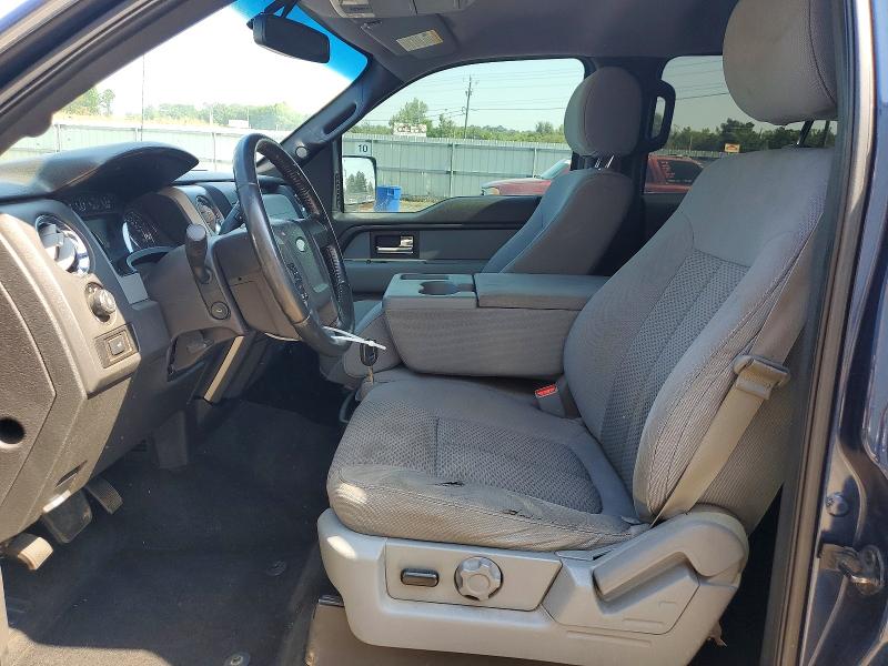 Aukcja sprzedaży 2013 Ford F150, vin: 1FTFW1CT3DFD00073, numer aukcji: 56971336