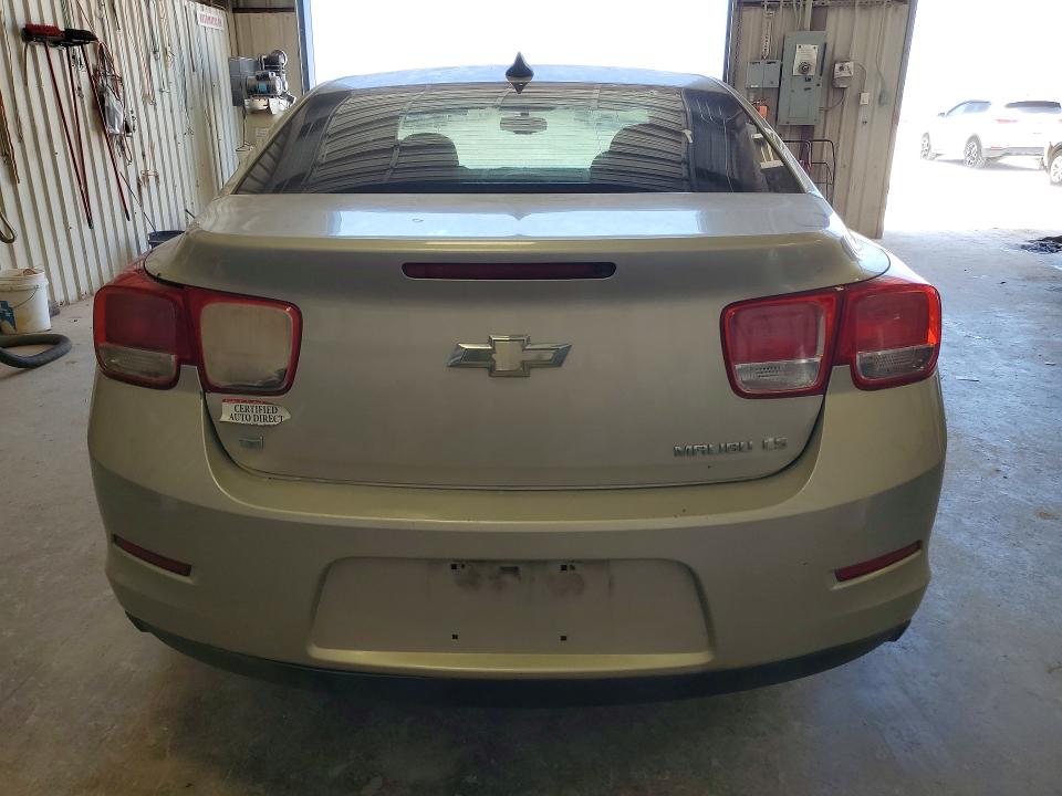 2015 Chevrolet Malibu მანქანა იყიდება აუქციონზე, vin: 1G11B5SL5FF198723, აუქციონის ნომერი: 59096496