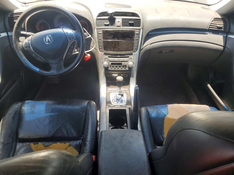 57315286 :رقم المزاد ، 19UUA66268A046224 vin ، 2008 Acura Tl مزاد بيع