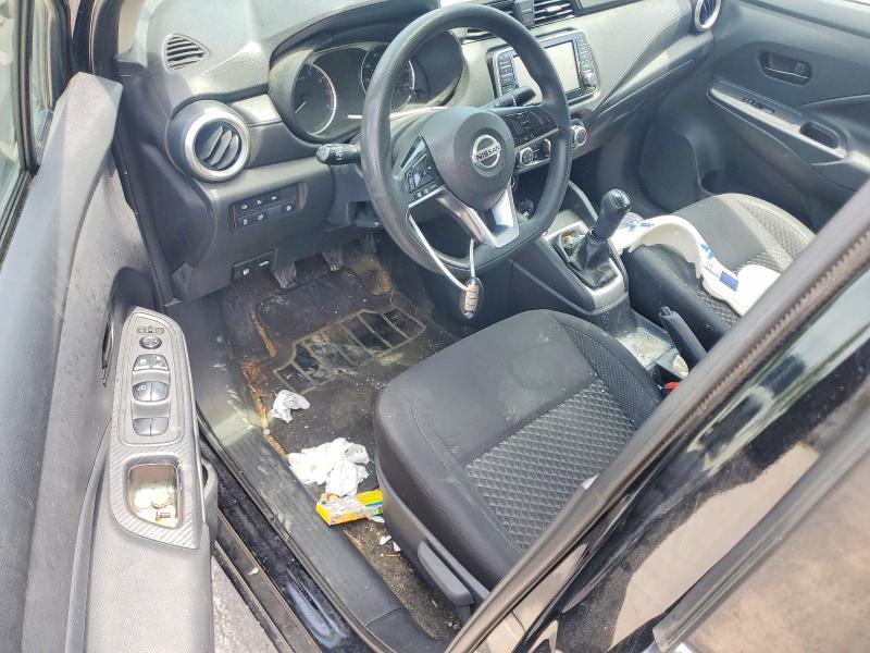 Aukcja sprzedaży 2020 Nissan Versa, vin: 3N1CN8BV2LL902150, numer aukcji: 56693766