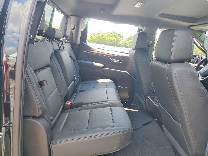 2025 Gmc Sierra მანქანა იყიდება აუქციონზე, vin: 1GTUUGEL4SZ137314, აუქციონის ნომერი: 56476346
