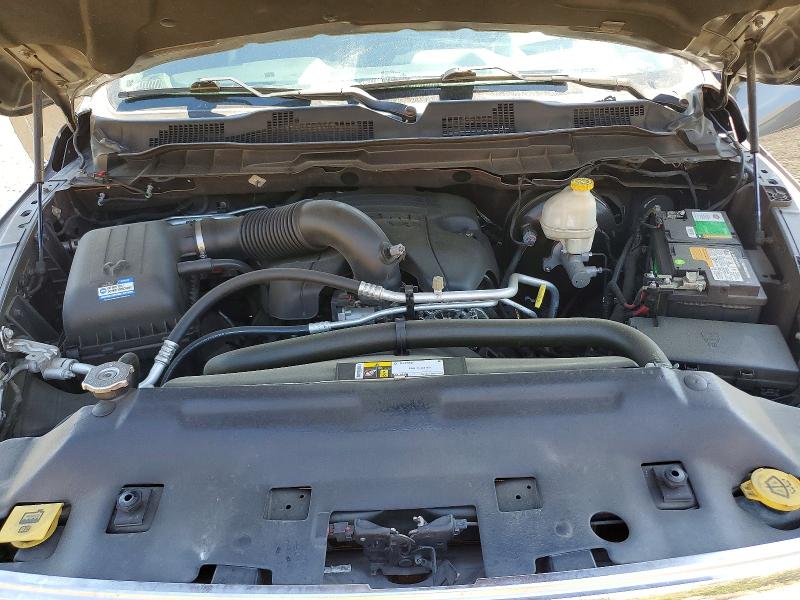 57881686 :رقم المزاد ، 1C6RR7NT0GS399684 vin ، 2016 Ram 1500 مزاد بيع
