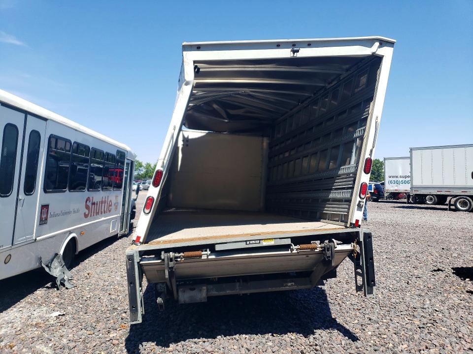 Продажа на аукционе авто 2024 Isuzu Nrr, vin: 54DE5W1D4RSR00151, номер лота: 57608946